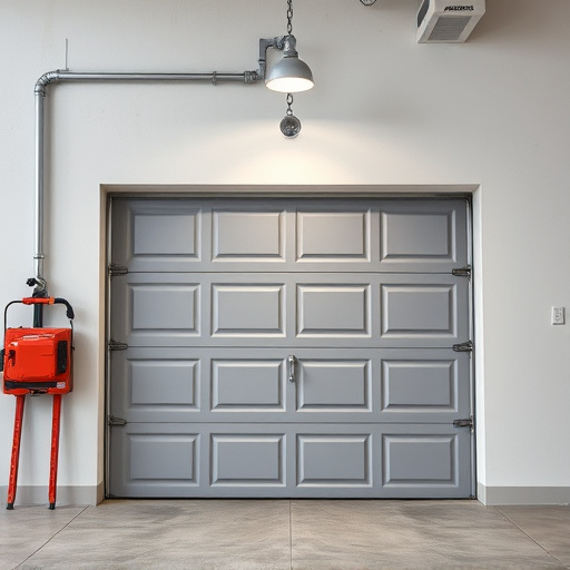 Emergency Garage Door Repair: Effective After-Hours Strategies