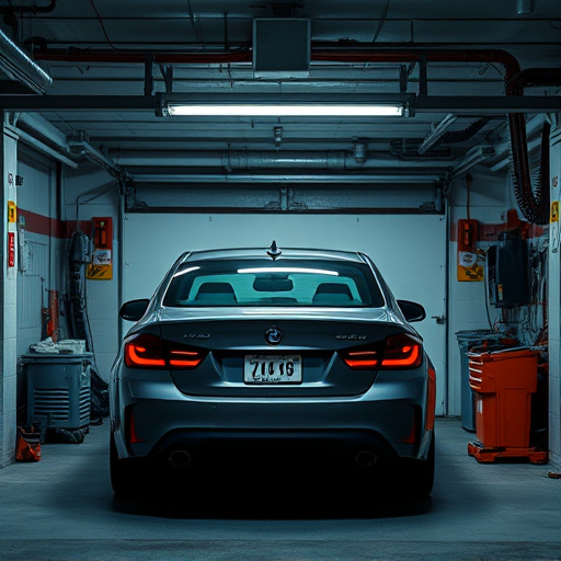garage door