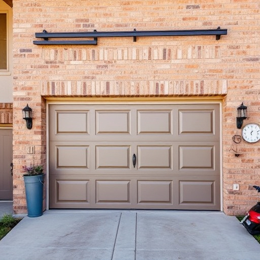 Garage Doors