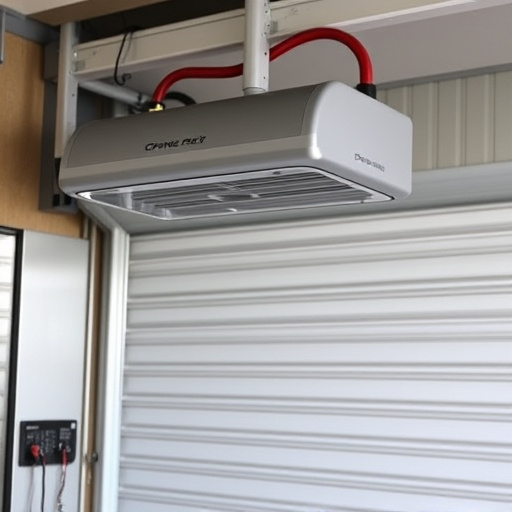 Garage Doors