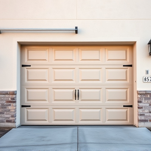 Maintain & Inspect Tucson Garage Doors for Longevity