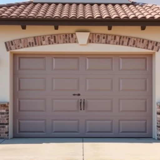 Choosing Perfect Tucson Garage Doors for Your Home