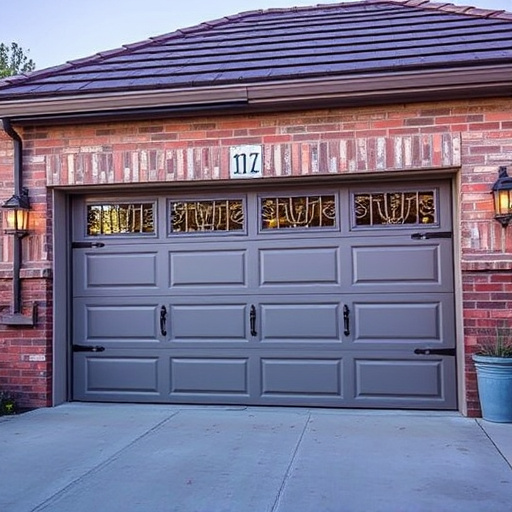 Garage Doors