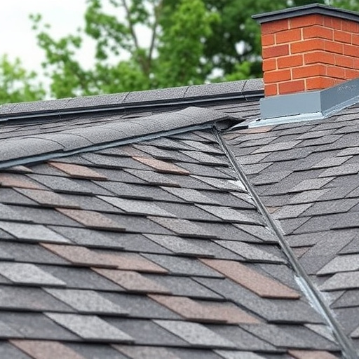 Hail Damage Roof Inspection Oro Valley