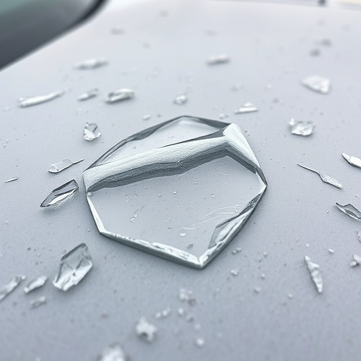Hail Damage Roof Inspection Oro Valley