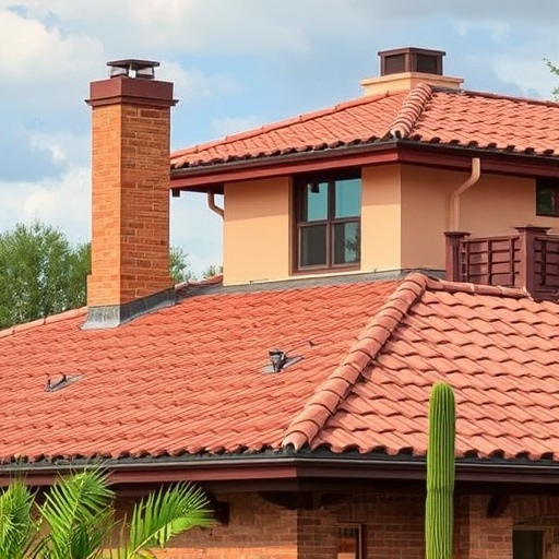 Hail Damage Roof Inspection Oro Valley