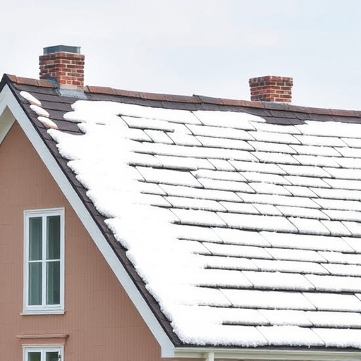 Hail Damage Roof Inspection Oro Valley