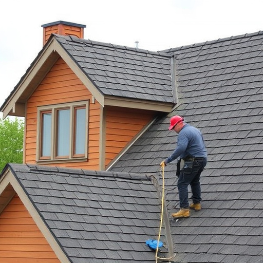 Hail Damage Roof Inspection Oro Valley