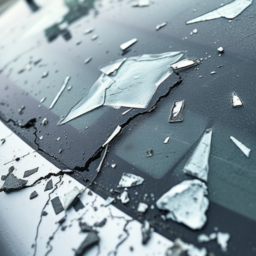 Hail Damage Roof Inspection Oro Valley
