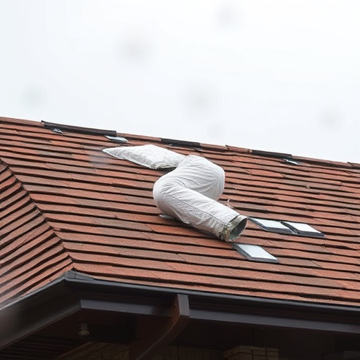 Hail Damage Roof Inspection Oro Valley
