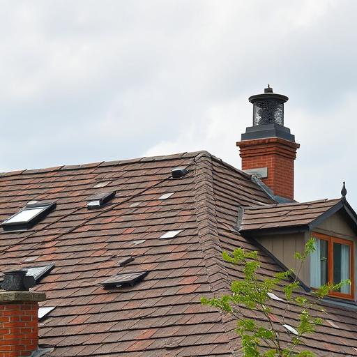 Hail Damage Roof Inspection Oro Valley