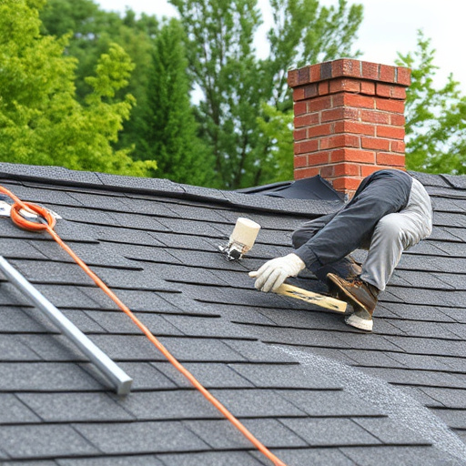 Hail Damage Roof Inspection Oro Valley