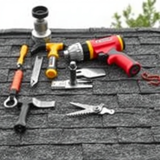 Hail Damage Roof Inspection Oro Valley