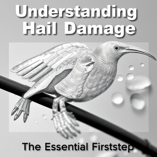 Hail Damage Roof Inspection Oro Valley