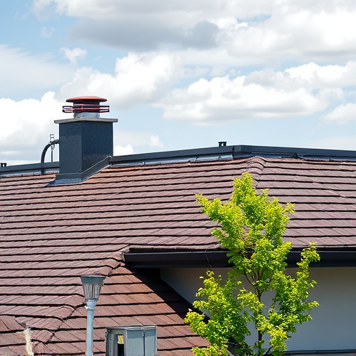 Hail Damage Roof Inspection Oro Valley