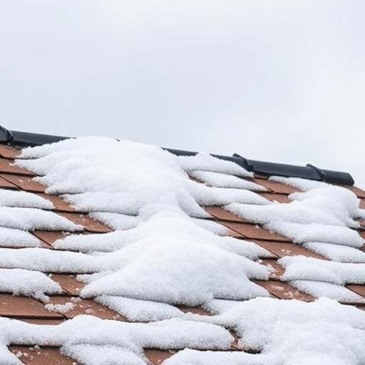 Hail Damage Roof Inspection Oro Valley