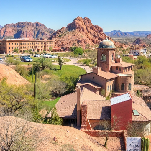 Hail Damage Roof Inspection Oro Valley