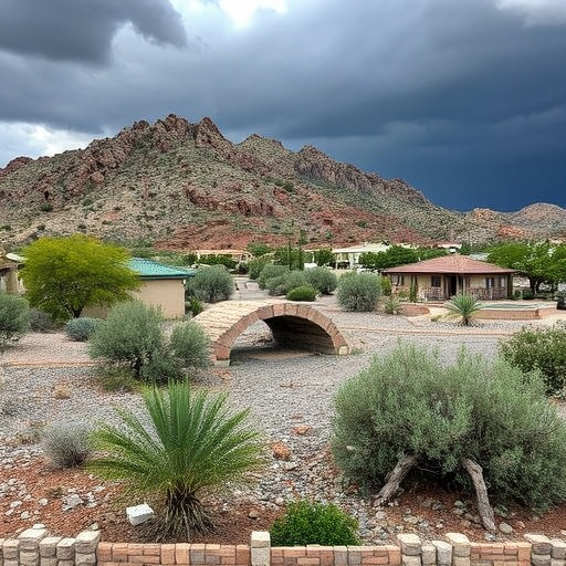 Hail Damage Roof Inspection Oro Valley