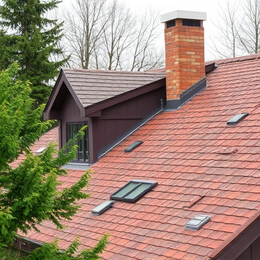 Hail Damage Roof Inspection Oro Valley