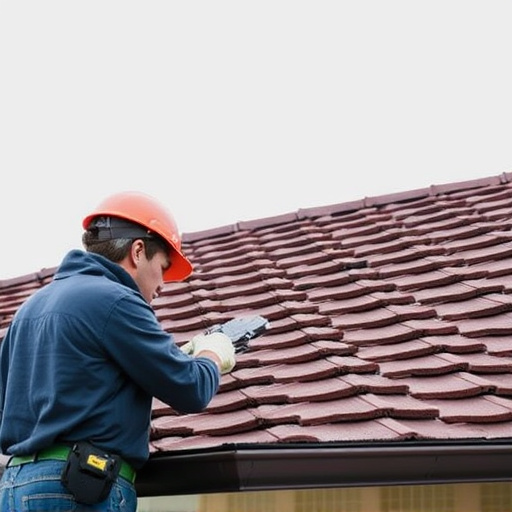Hail Damage Inspection: Oro Valley Roof Repair Guide