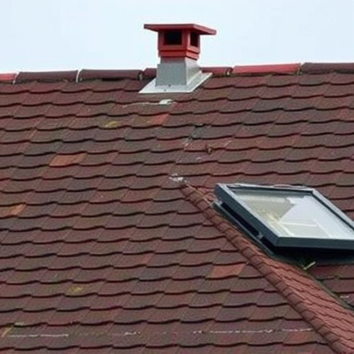 Hail Damage Roof Inspection Oro Valley
