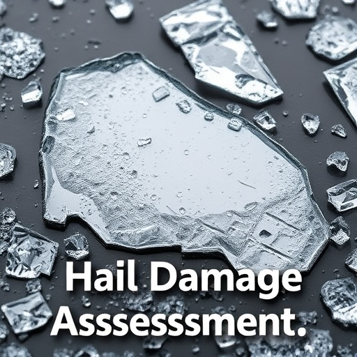 Hail Damage Roof Inspection Oro Valley