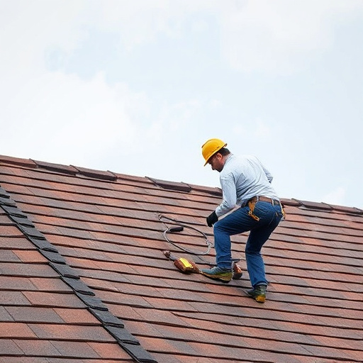 Hail Damage Roof Inspection Oro Valley