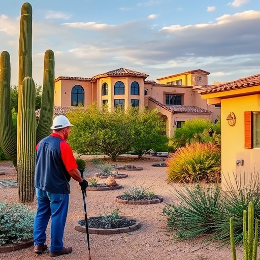 Hail Damage Roof Inspection Oro Valley