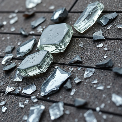 Hail Damage Roof Inspection Oro Valley
