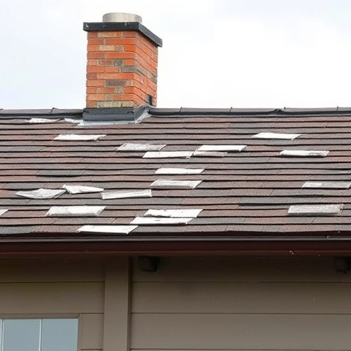 Hail Damage Roof Inspection Oro Valley