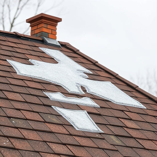 Hail Damage Roof Inspection Oro Valley