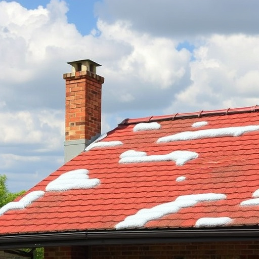 Hail Damage Roof Inspection Oro Valley