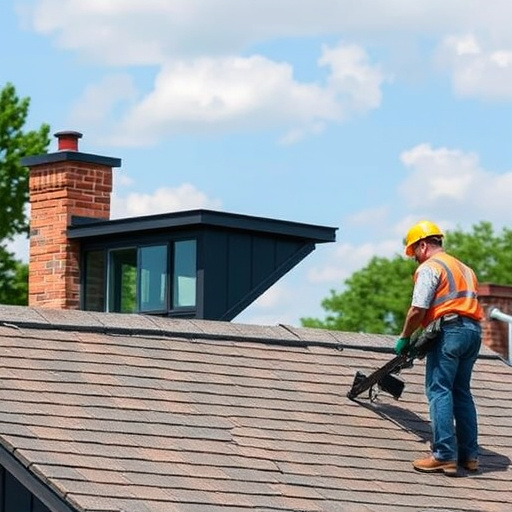 Hail Damage Roof Inspection Oro Valley
