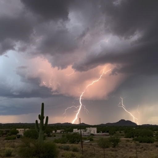 Hail Damage Roof Inspection Oro Valley