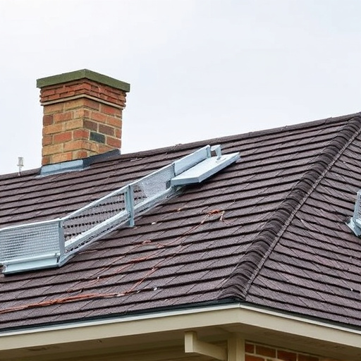 Hail Damage Roof Inspection Oro Valley