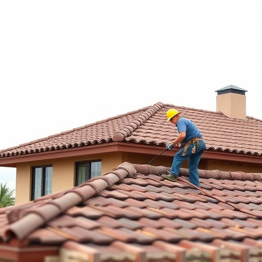 Prevent Hail Damage: Oro Valley Roof Inspection &amp; Maintenance