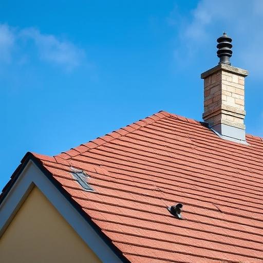 Hail Damage Roof Inspection Oro Valley