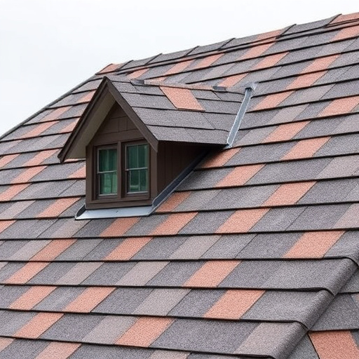 Hail Damage Roof Inspection Oro Valley
