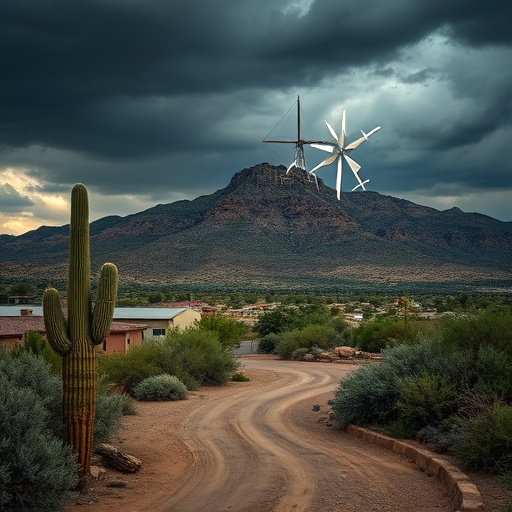 Hail Damage Roof Inspection Oro Valley
