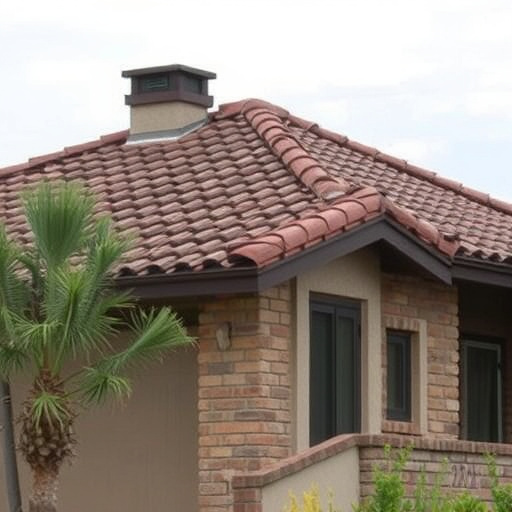 Hail Damage Roof Inspection Oro Valley