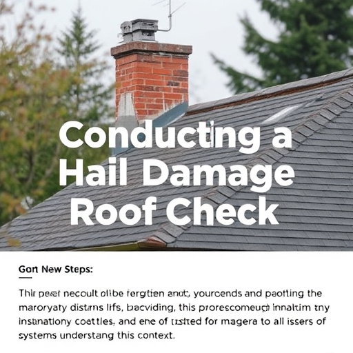 Hail Damage Roof Inspection Oro Valley
