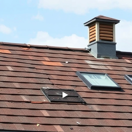 Hail Damage Roof Inspection Oro Valley