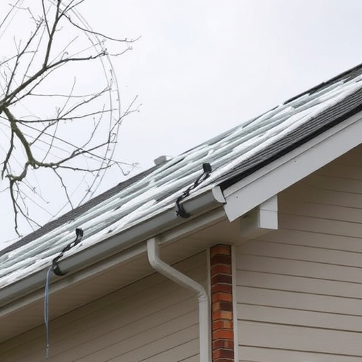 Hail Damage Roof Inspection Oro Valley