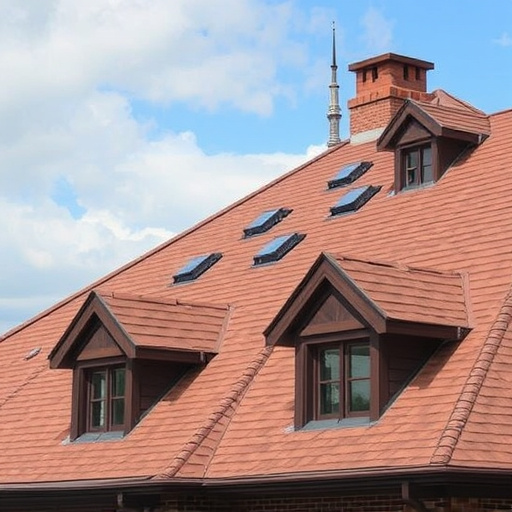 Hail Damage Roof Inspection Oro Valley