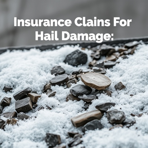 Hail Damage Roof Inspection Oro Valley