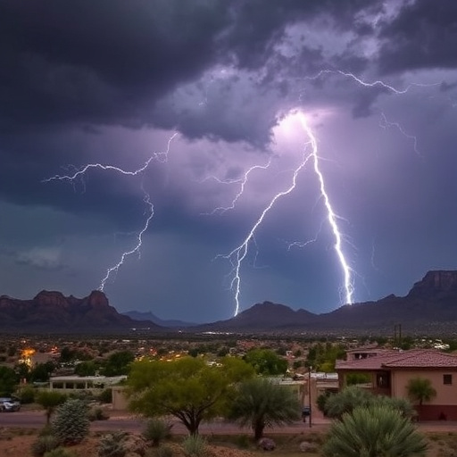 Hail Damage Roof Inspection Oro Valley