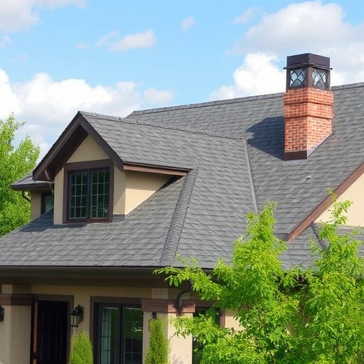 Hail Damage Roof Inspection Oro Valley