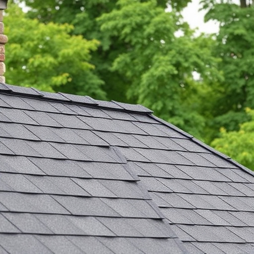Hail Damage Roof Inspection Oro Valley