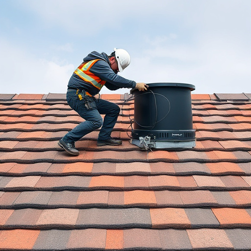 Hail Damage Roof Inspection Oro Valley