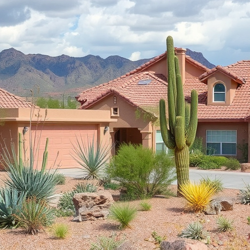 Hail Damage Roof Inspection Oro Valley